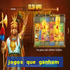 jogos que ganham dinheiro sem precisar depositar